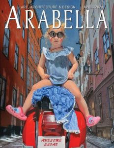 Arabella April 2020
