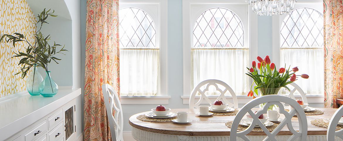 Plan your dining room makeover