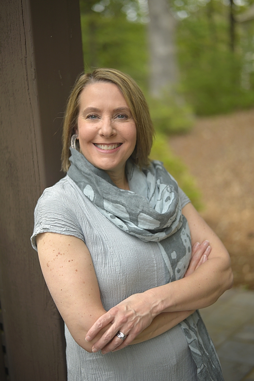Cassy Young AAS, Allied ASID is the owner of Young Design Group, a Decorating Den Interiors franchise.