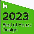 2023 Best Of Houzz Design Category